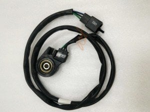 SYM SIDE STAND SW COMP ( MK=677 ) JOYRIDE2