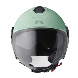 Gms Gelato Açık Kask Mint Yeşili - L
