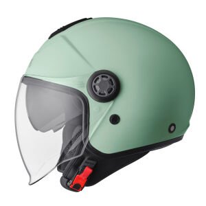 Gms Gelato Açık Kask Mint Yeşili - L