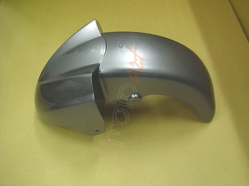 SYM ON CAMURLUK  (FUME) GTS250