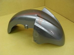 SYM ON CAMURLUK (FUME) GTS250