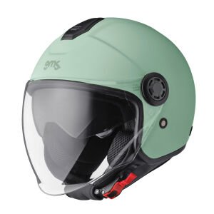 Gms Gelato Açık Kask Mint Yeşili - XL