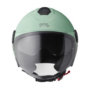 Gms Gelato Açık Kask Mint Yeşili - XL
