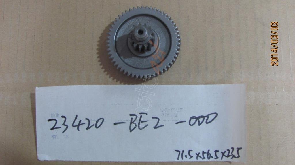 SYM ARA DISLI KOMPLE  JET4