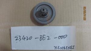 SYM ARA DISLI KOMPLE  JET4