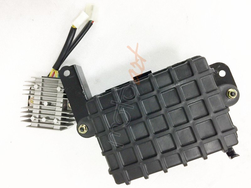 SYM AKU KUTUSU KOMPLE JOYRIDE