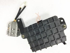 SYM AKU KUTUSU KOMPLE JOYRIDE