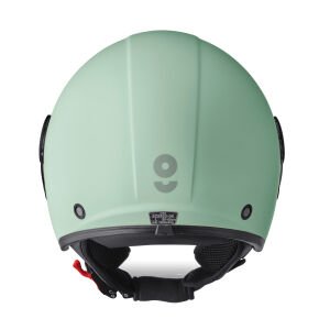 Gms Gelato Açık Kask Mint Yeşili - XS