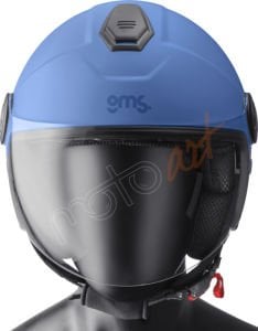 GMS GELATO KASK - MİRTİLLO / YABAN MERSİNİ