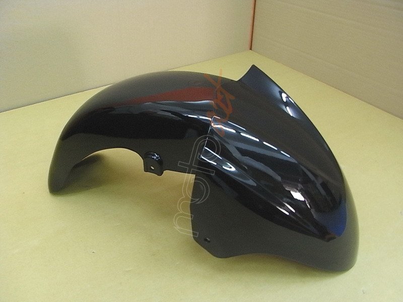 SYM ON CAMURLUK (PARLAK SIYAH) GTS250