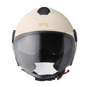 Gms Gelato Açık Kask Krem - L