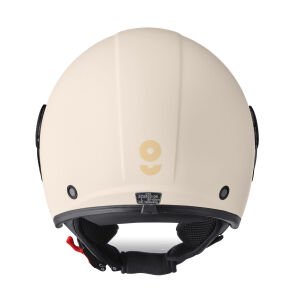 Gms Gelato Açık Kask Krem - M