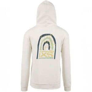 IXS Arch Organic Hoodie