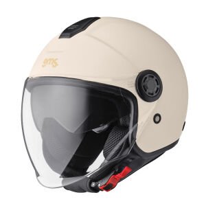 Gms Gelato Açık Kask Krem - S