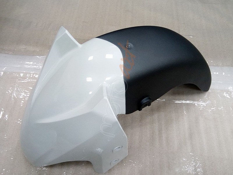 SYM ON CAMURLUK BEYAZ JOYMAX