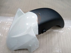 SYM ON CAMURLUK BEYAZ JOYMAX