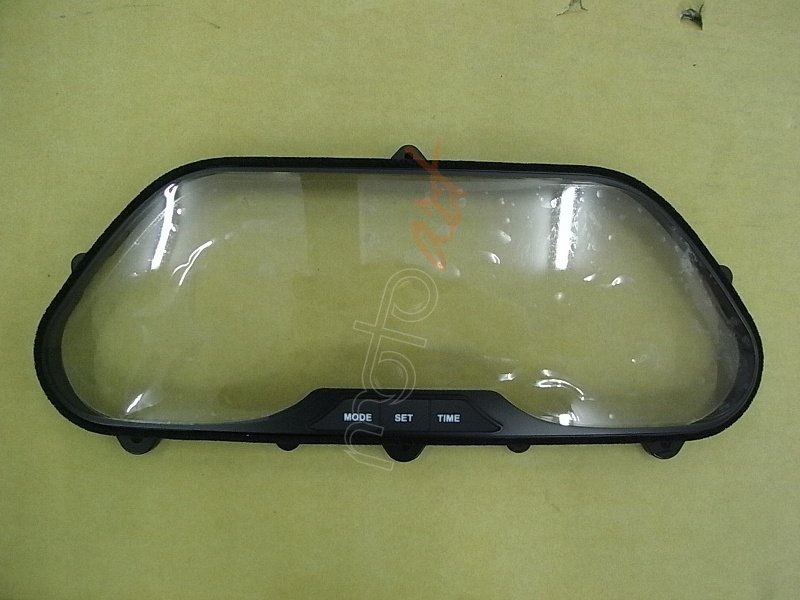 SYM KM SAATI CAMI MAXSYM