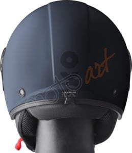 GMS GELATO KASK - MORA / BÖĞÜRTLEN