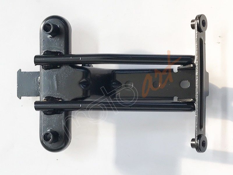 SYM_BRAKETI ON PANEL ON DAVLUNMAZ BAGL DEMIRI BRAKETI ON ADET MOD.OZEL_DRAGON_