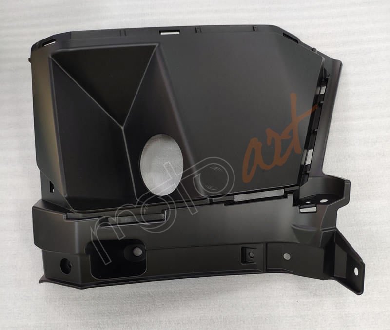 SYM_GRENAJ ON TORPIDO MAIN SW KAPAGI ARKA SAG(R.)_KC_SIYAH_MAT_KC-BK-007U ADET MOD.OZEL_JETXORT_