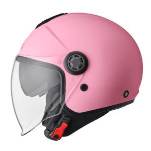 Gms Gelato Açık Kask Pembe - L