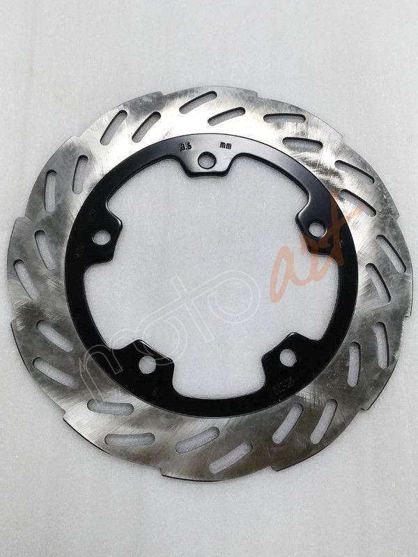 SYM_FREN DISKI ON SOL(L.)_KB_SIYAH_MET_KB ADET DRAGON_MMBCU-&-