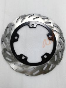 SYM_FREN DISKI ON SOL(L.)_KB_SIYAH_MET_KB ADET DRAGON_MMBCU-&-