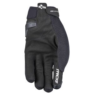 Five Tricks Kadın Motosiklet Eldiveni Siyah - XL / 09