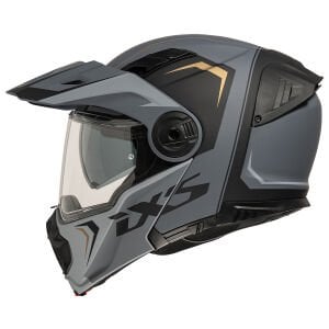 IXS Venture 1.0 Mips Çene Açılır Kask