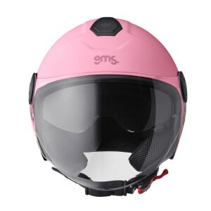 Gms Gelato Açık Kask Pembe - XL