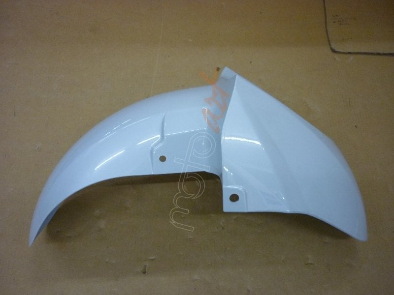 SYM ON CAMURLUK BEYAZ MAXSYM