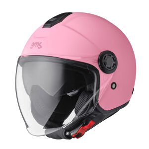 Gms Gelato Açık Kask Pembe - XS