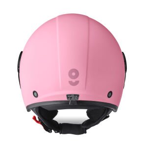 Gms Gelato Açık Kask Pembe - XS