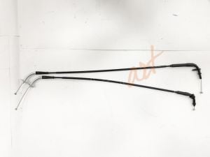 SYM_KMT KARBURATOR KUMANDA GAZ TELI ADET MOD.OZEL_MAXTL508T_