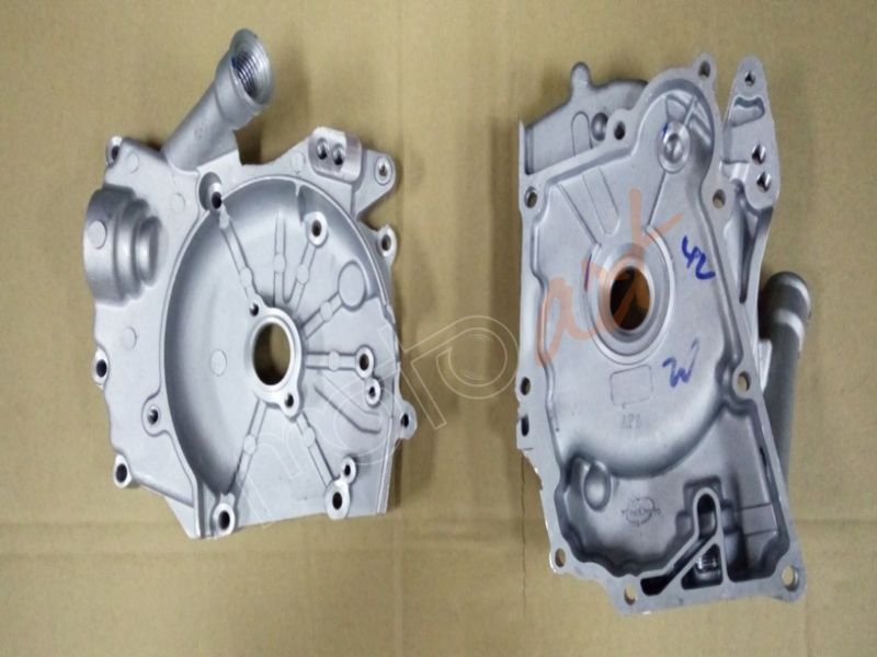 SYM  SAG KRANK KUTUSU KAPAGI ORB50 mıo 50