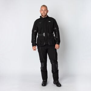 IXS Venture-STX 1.0 Su Geçirmez Motosiklet Montu