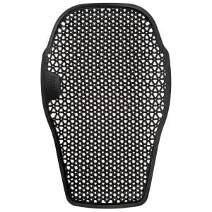 IXS Honeycomb Petek Sırt Koruma Level 2 Siyah - S