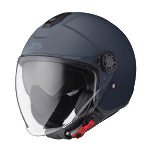 Gms Gelato Açık Kask Koyu Mor - M