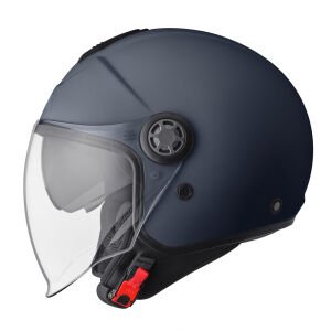 Gms Gelato Açık Kask Koyu Mor - M