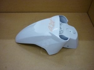 SYM ON CAMURLUK  WH-300P BEYAZ HD200I