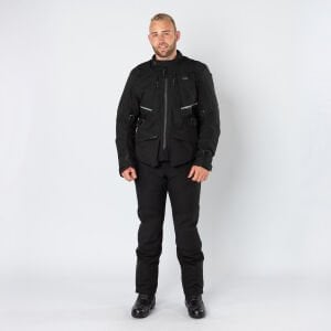 IXS Tourster-STX 1.0 Su Geçirmez Motosiklet Montu