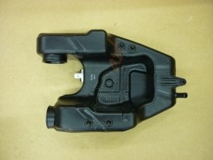 SYM HAVA KUTUSU KOMPLE MAXSYM