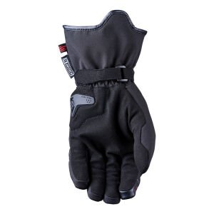 Five WFX4 WP Su Geçirmez Motosiklet Eldiveni Siyah - XL / 11