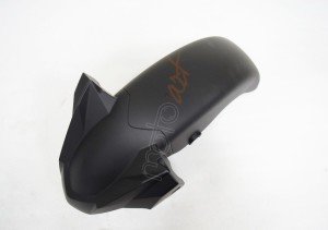 SYM ON CAMURLUK  ( BK-001UL ) MAT SIYAH CRUISYM