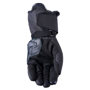 Five WFX3 Evo WP Su Geçirmez Motosiklet Eldiveni Siyah - XS / 07