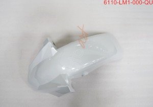 SYM ON CAMURLUK ( WH-300P) CRUISYM