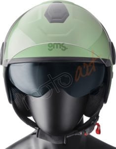 GMS GELATO KASK - PİSTACHİO / FISTIK