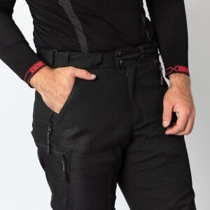 IXS Tourster-BigAir 1.0 Motosiklet Pantolonu