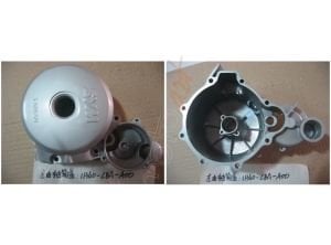 SYM KRANK KUTUSU KAPAGI SOL XS125K