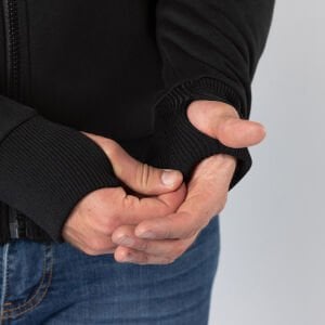 IXS Rapid 1.0 Hoodie